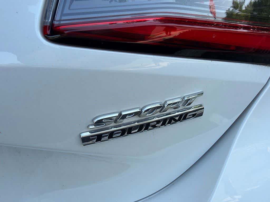 2023 Honda Civic Sport Touring