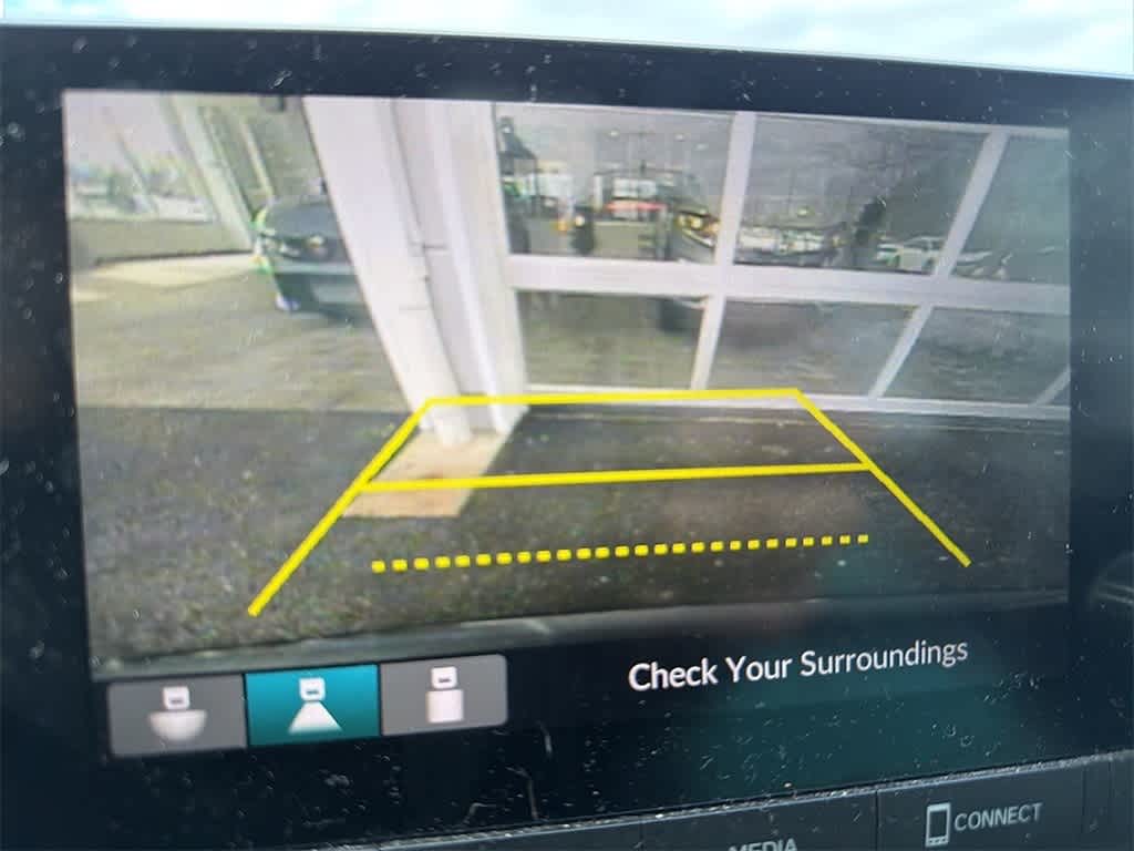 2023 Honda Civic Hatchback LX