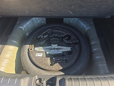 2024 Honda Civic Hatchback LX