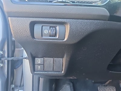 2024 Honda Civic Hatchback LX