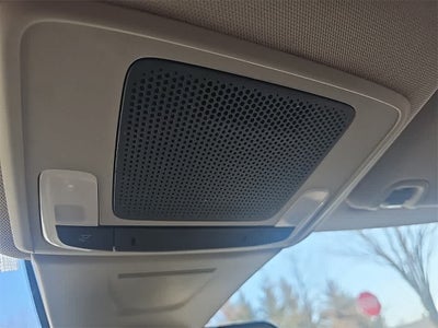 2024 Honda Civic Hatchback LX