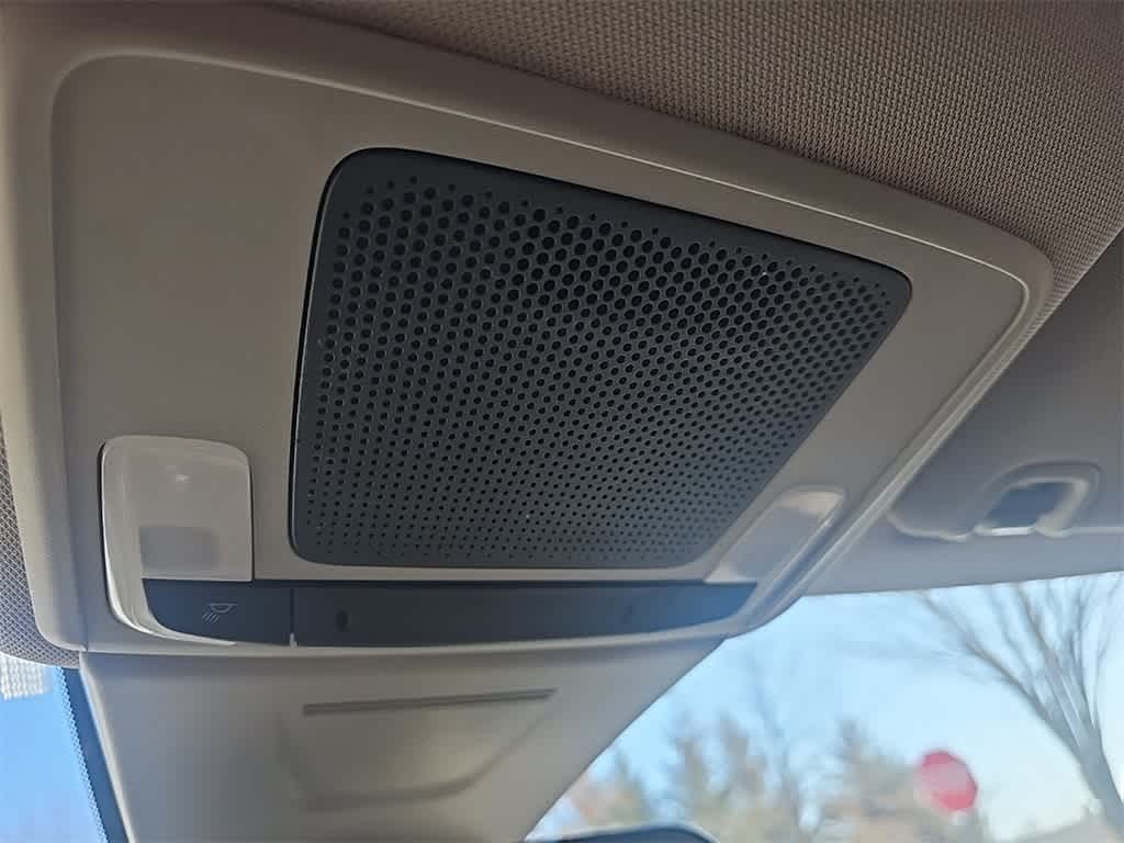 2024 Honda Civic Hatchback LX