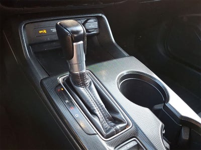 2023 Honda Civic Hatchback Sport