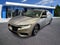 2022 Honda Insight EX