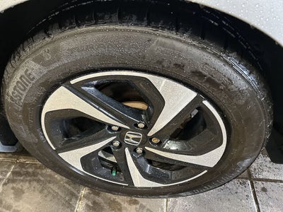 2022 Honda Insight EX