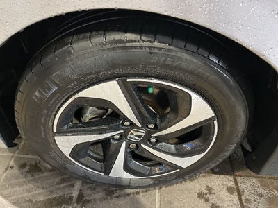 2022 Honda Insight EX