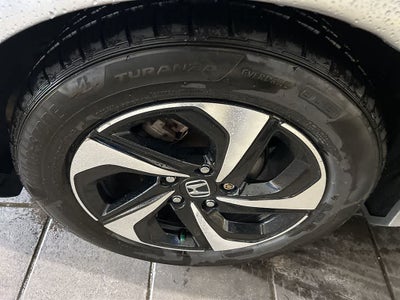 2022 Honda Insight EX