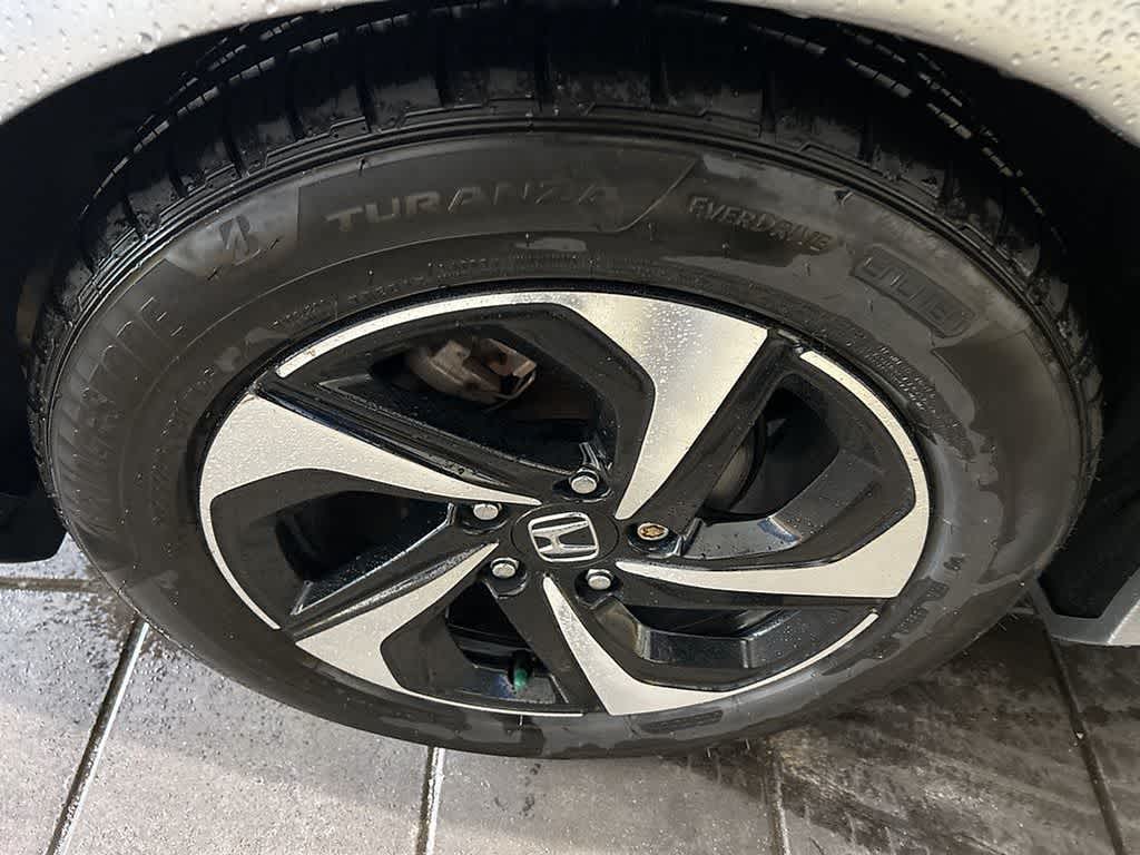 2022 Honda Insight EX