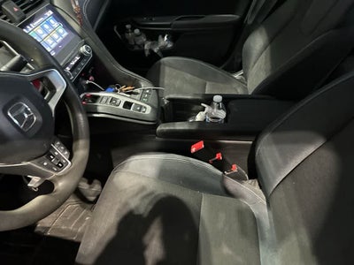 2022 Honda Insight EX