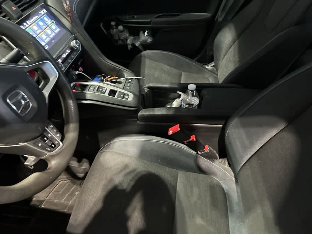 2022 Honda Insight EX