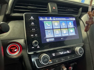 2022 Honda Insight EX