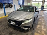 2022 Honda Insight EX