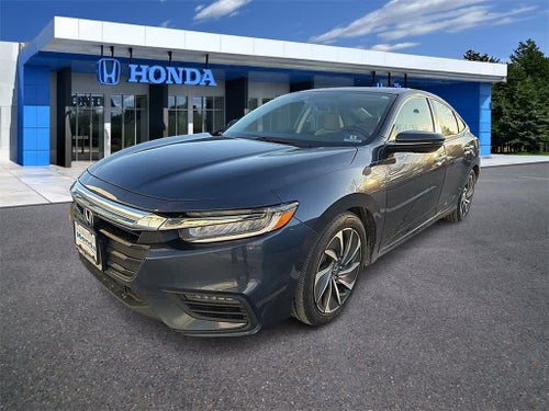 2019 Honda Insight Touring