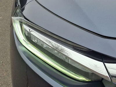 2019 Honda Insight Touring