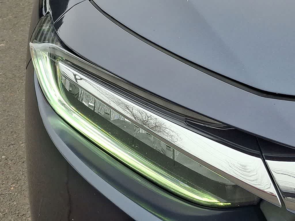 2019 Honda Insight Touring