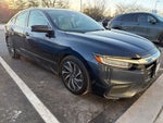 2019 Honda Insight Touring