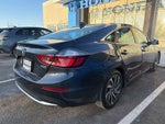 2019 Honda Insight Touring