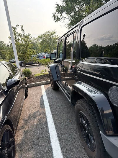 2015 Jeep Wrangler Unlimited Altitude