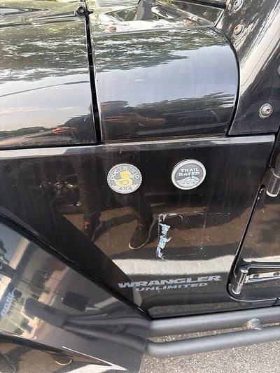 2015 Jeep Wrangler Unlimited Altitude
