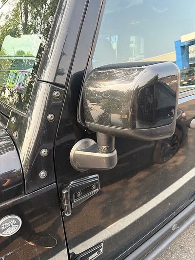 2015 Jeep Wrangler Unlimited Altitude