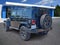 2015 Jeep Wrangler Unlimited Altitude