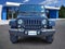 2015 Jeep Wrangler Unlimited Altitude