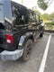 2015 Jeep Wrangler Unlimited Altitude