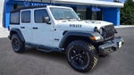 2023 Jeep Wrangler Willys