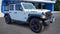 2023 Jeep Wrangler Willys