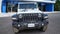 2023 Jeep Wrangler Willys