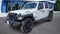 2023 Jeep Wrangler Willys