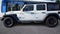 2023 Jeep Wrangler Willys