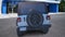 2023 Jeep Wrangler Willys