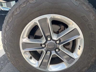 2020 Jeep Wrangler Unlimited North Edition