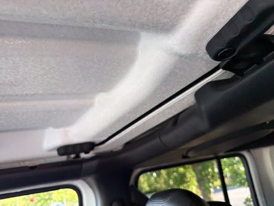 2021 Jeep Wrangler 4xe Unlimited Sahara High Altitude