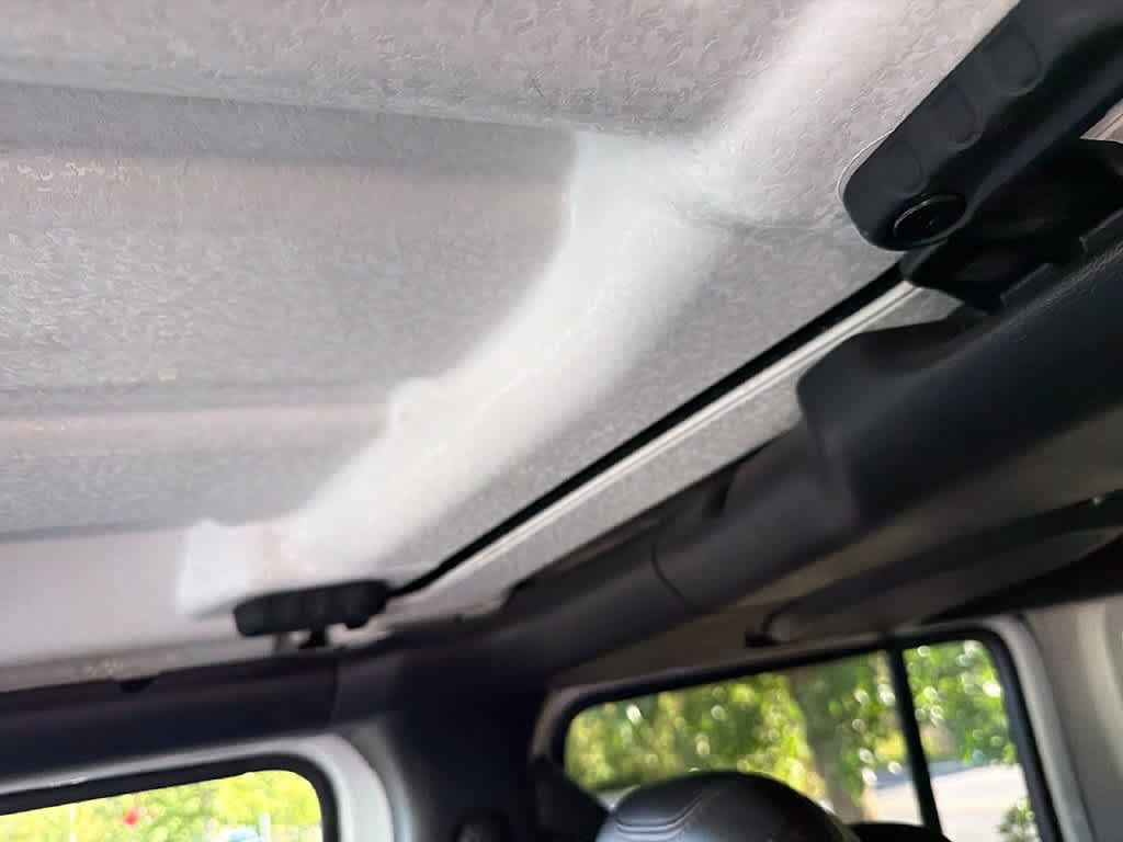2021 Jeep Wrangler 4xe Unlimited Sahara High Altitude