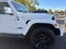 2021 Jeep Wrangler 4xe Unlimited Sahara High Altitude
