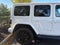 2021 Jeep Wrangler 4xe Unlimited Sahara High Altitude