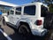 2021 Jeep Wrangler 4xe Unlimited Sahara High Altitude
