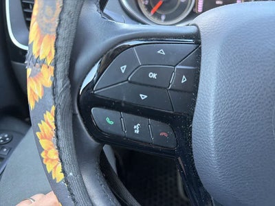 2020 Jeep Cherokee Altitude