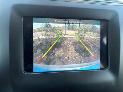 2020 Jeep Cherokee Altitude