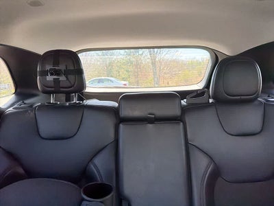 2020 Jeep Cherokee Altitude