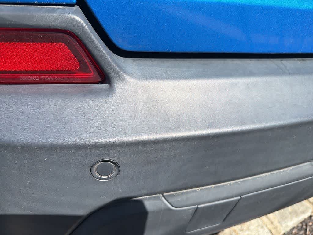 2020 Jeep Cherokee Altitude