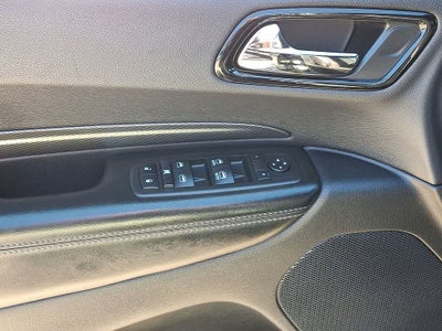 2022 Dodge Durango GT