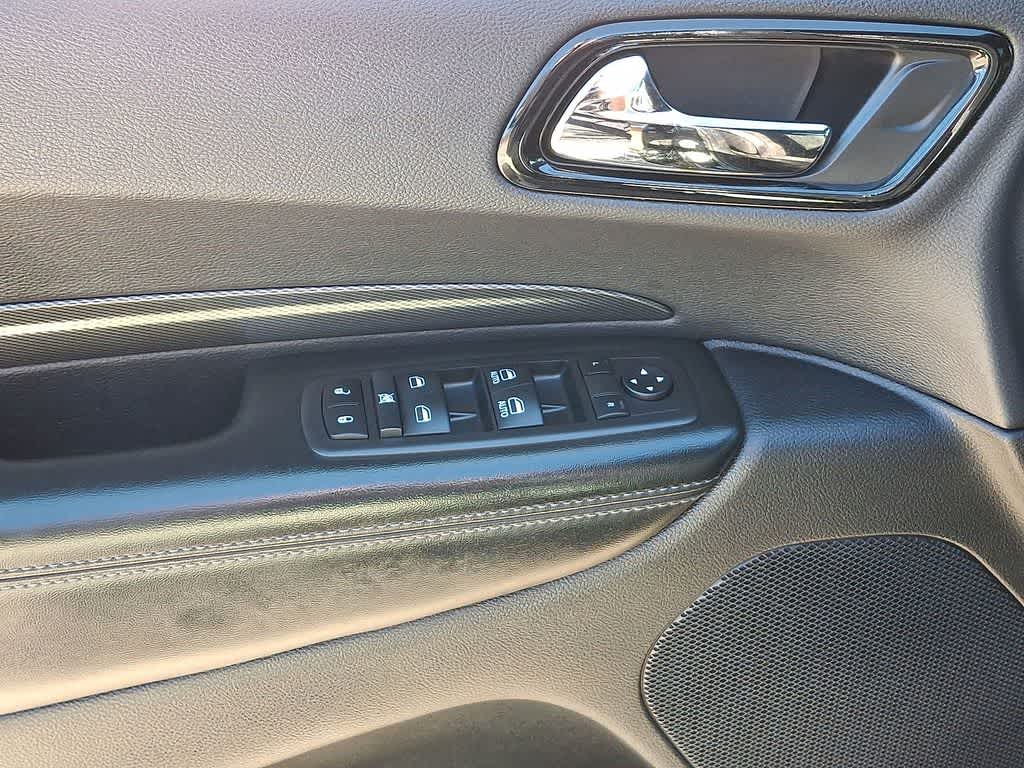 2022 Dodge Durango GT