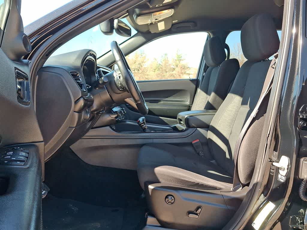 2022 Dodge Durango GT