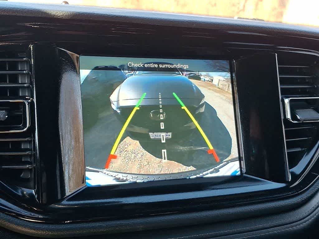 2022 Dodge Durango GT