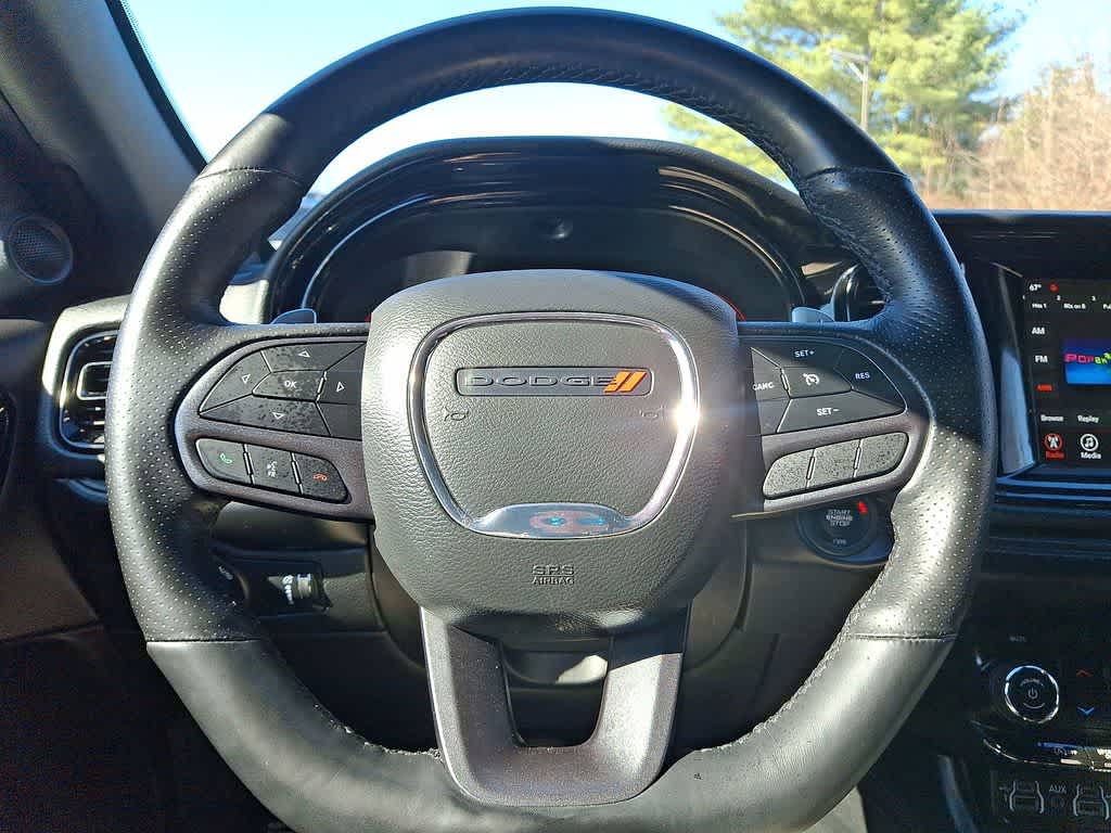 2022 Dodge Durango GT