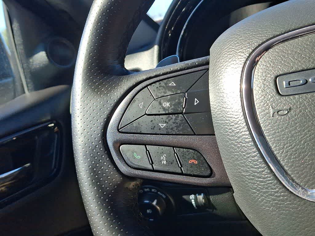 2022 Dodge Durango GT