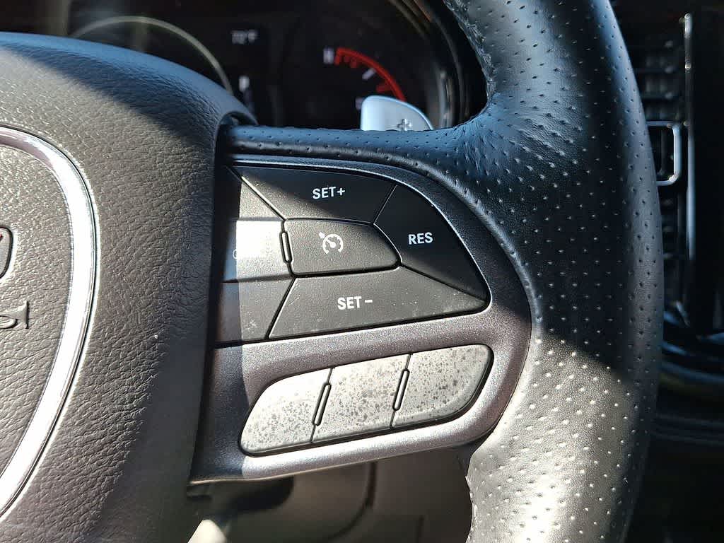 2022 Dodge Durango GT